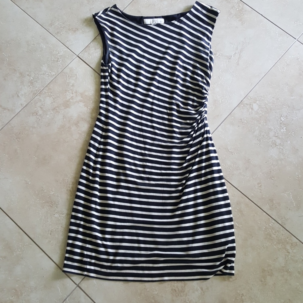 Loft dress